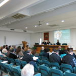 Incontro nazionale degli iconografi al Santuario del Divino Amore