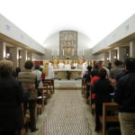 Incontro nazionale degli iconografi al Santuario del Divino Amore