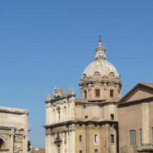 Santa Maria Antiqua