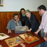 La Tua immagine: gioia della Tua Chiesa - 2009