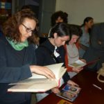 La Tua immagine: gioia della Tua Chiesa - 2009