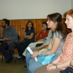 La Tua immagine: gioia della Tua Chiesa - 2009