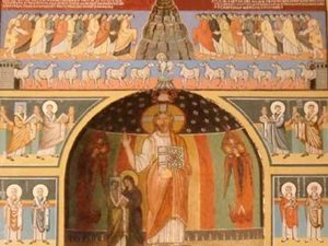 Santa Maria Antiqua