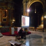 Volti da riscoprire - 2014