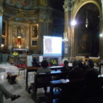 Volti da riscoprire - 2014