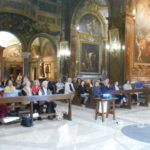 Volti da riscoprire - 2014