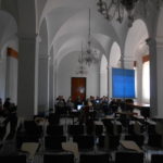 Convegno Inverno 2014