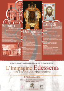 Edessena Manifesto