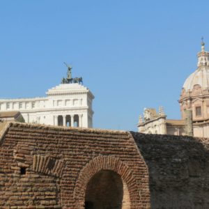 Santa Maria Antiqua