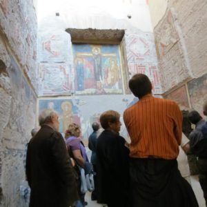 Santa Maria Antiqua