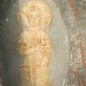 Santa Maria Antiqua