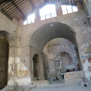 Santa Maria Antiqua