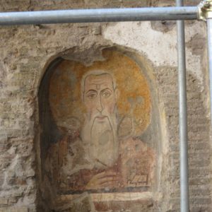 Santa Maria Antiqua