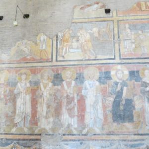 Santa Maria Antiqua