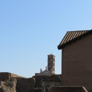 Santa Maria Antiqua