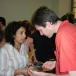 La Tua immagine: gioia della Tua Chiesa - 2009