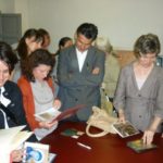 La Tua immagine: gioia della Tua Chiesa - 2009