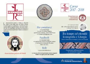 Pieghevole incontri 2017/2018