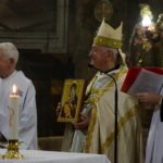 Volti da riscoprire - cerimonia finale - 2014