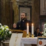 Volti da riscoprire - cerimonia finale - 2014