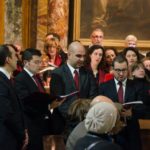 Volti da riscoprire - cerimonia finale - 2014