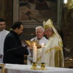Volti da riscoprire - cerimonia finale - 2014