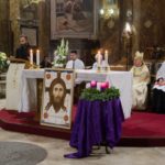 Volti da riscoprire - cerimonia finale - 2014