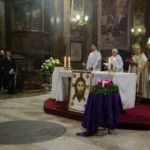 Volti da riscoprire - cerimonia finale - 2014