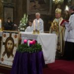 Volti da riscoprire - cerimonia finale - 2014