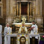 Volti da riscoprire - cerimonia finale - 2014