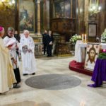 Volti da riscoprire - cerimonia finale - 2014