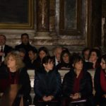 Volti da riscoprire - cerimonia finale - 2014