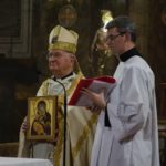 Volti da riscoprire - cerimonia finale - 2014