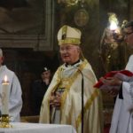Volti da riscoprire - cerimonia finale - 2014