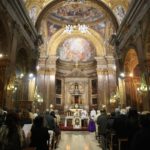 Volti da riscoprire - cerimonia finale - 2014