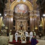 Volti da riscoprire - cerimonia finale - 2014