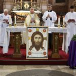 Volti da riscoprire - cerimonia finale - 2014
