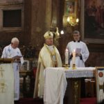 Volti da riscoprire - cerimonia finale - 2014