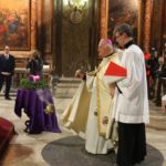 Volti da riscoprire - cerimonia finale - 2014