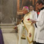 Volti da riscoprire - cerimonia finale - 2014