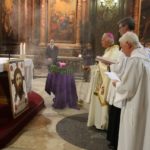 Volti da riscoprire - cerimonia finale - 2014
