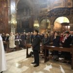 Volti da riscoprire - cerimonia finale - 2014