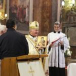 Volti da riscoprire - cerimonia finale - 2014