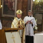Volti da riscoprire - cerimonia finale - 2014