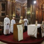 Volti da riscoprire - cerimonia finale - 2014