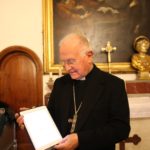 Volti da riscoprire - cerimonia finale - 2014