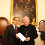 Volti da riscoprire - cerimonia finale - 2014