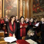 Volti da riscoprire - cerimonia finale - 2014