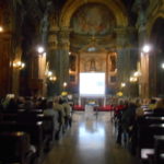 Volti da riscoprire - 2014