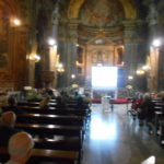Volti da riscoprire - 2014